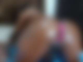 chocolust's Live Sex Cam Show