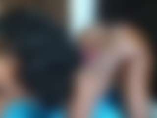 chocolust's Live Sex Cam Show
