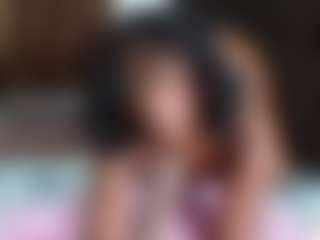 chocolust's Live Sex Cam Show