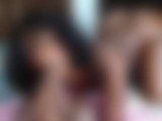 chocolust's Live Sex Cam Show
