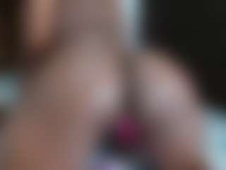 chocolust's Live Sex Cam Show