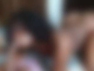 chocolust's Live Sex Cam Show
