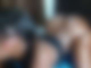 chocolust's Live Sex Cam Show