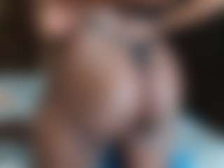chocolust's Live Sex Cam Show