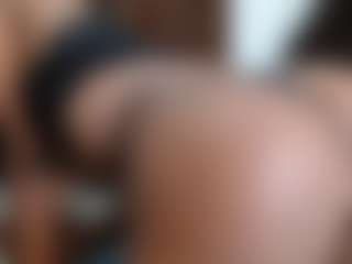 chocolust's Live Sex Cam Show