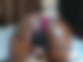 chocolust's Live Sex Cam Show