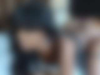 Live cam show with chocolust - Nails on fapnchat