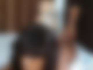 chocolust's Live Sex Cam Show