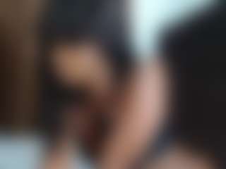 chocolust's Live Sex Cam Show