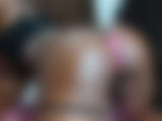 chocolust's Live Sex Cam Show