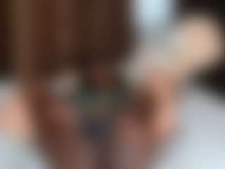 chocolust's Live Sex Cam Show