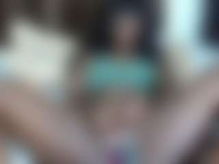 chocolust's Live Sex Cam Show