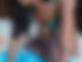 chocolust's Live Sex Cam Show