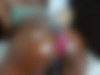 chocolust's Live Sex Cam Show