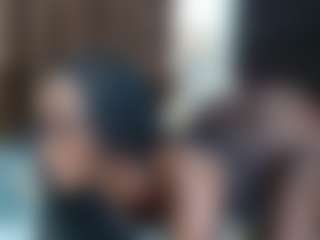 chocolust's Live Sex Cam Show