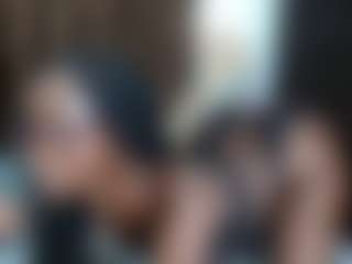 chocolust's Live Sex Cam Show