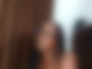chocolust's Live Sex Cam Show