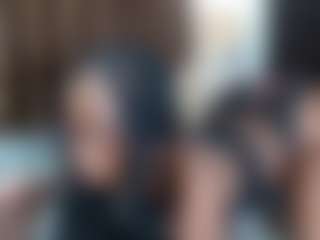 chocolust's Live Sex Cam Show