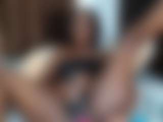 chocolust's Live Sex Cam Show