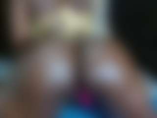 chocolust's Live Sex Cam Show