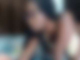 chocolust's Live Sex Cam Show