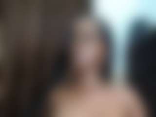chocolust's Live Sex Cam Show
