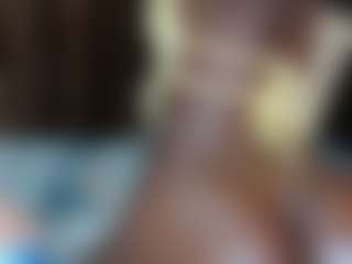 chocolust's Live Sex Cam Show