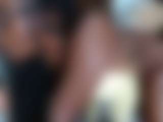 chocolust's Live Sex Cam Show