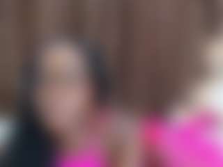chocolust's Live Sex Cam Show
