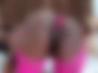 chocolust's Live Sex Cam Show