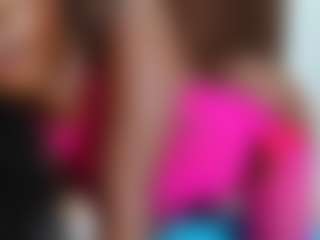 chocolust's Live Sex Cam Show
