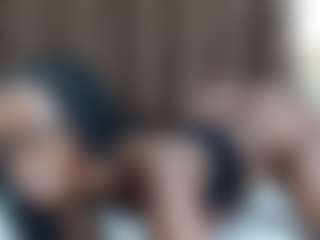 chocolust's Live Sex Cam Show