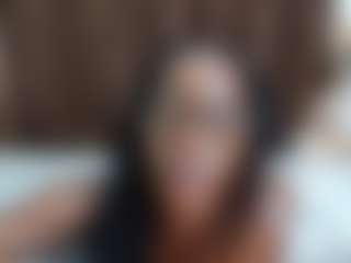 Live cam show with chocolust - BBW Blowjob on Free Soda