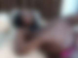 Live cam show with chocolust - Strip Latina on Free Soda