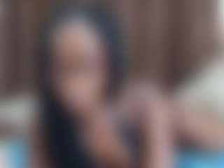 Live cam show with chocolust - BBW on Camming Site