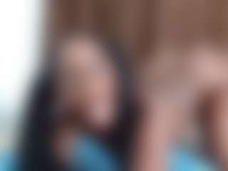 chocolust's Live Sex Cam Show