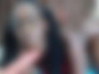 chocolust's Live Sex Cam Show