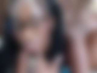 chocolust's Live Sex Cam Show