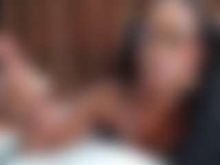 chocolust's Live Sex Cam Show