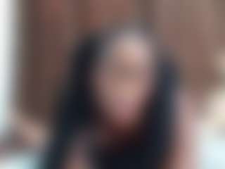 chocolust's Live Sex Cam Show