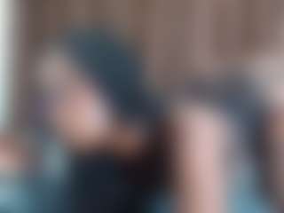 chocolust's Live Sex Cam Show