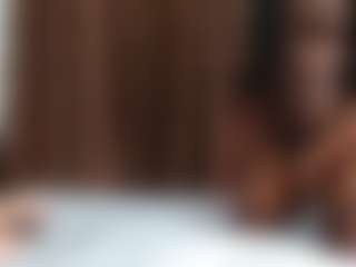 chocolust's Live Sex Cam Show