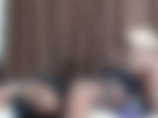 chocolust's Live Sex Cam Show