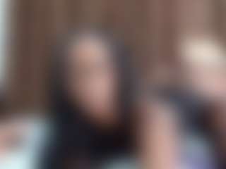 chocolust's Live Sex Cam Show