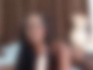 chocolust's Live Sex Cam Show