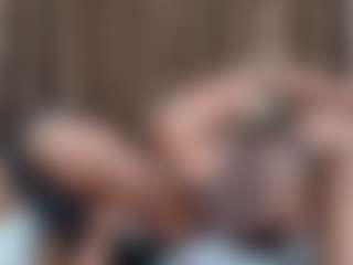 chocolust's Live Sex Cam Show