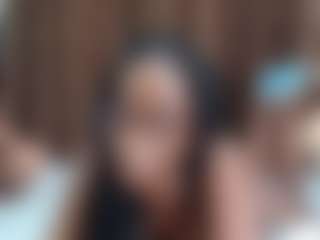 Live cam show with chocolust - Ride Torso on Dare Cams