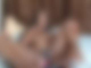 chocolust's Live Sex Cam Show