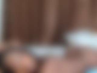 chocolust's Live Sex Cam Show