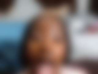 chocolust's Live Sex Cam Show